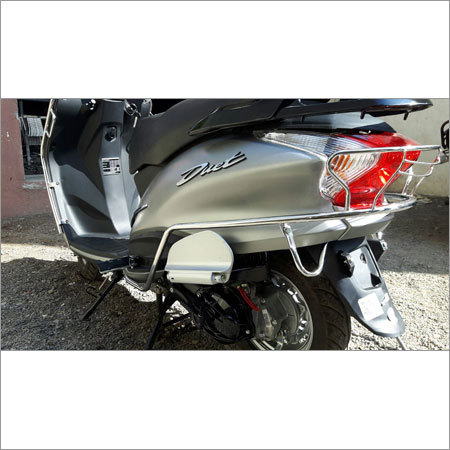 Seat Cover - PVC Leather, Varied Dimensions, Silver | Durable, Scratch Proof, Double Stitching, Water Resistant