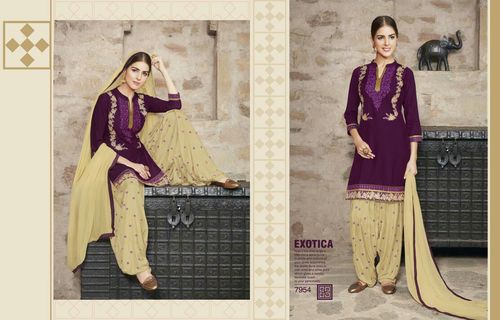 Patiala Preety