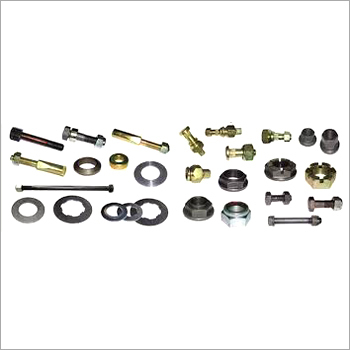 Truck Spare Parts