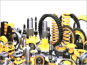 Automobile Spare Parts