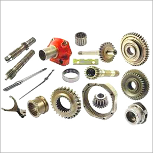 Auto Spare Parts