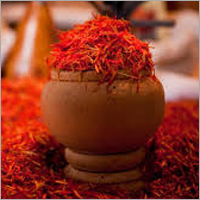 Pure Saffron