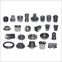 Automotive Metal Parts