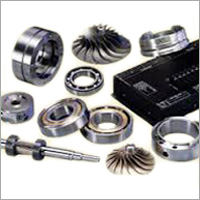Automotive Sheet Metal Parts
