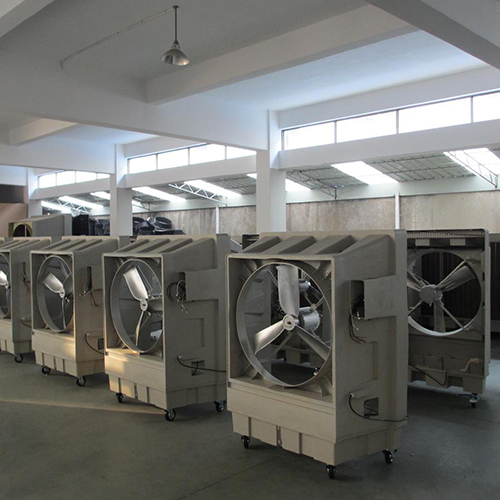 KT-1B Evaporatve Air Cooler