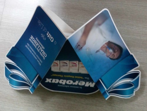 Advertising Gimmick