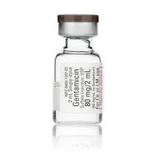 Injection Gentamicin