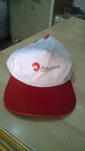 Promotional Cap