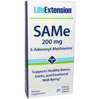 SamE Tablets