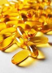 Omega 3 Fatty Acid