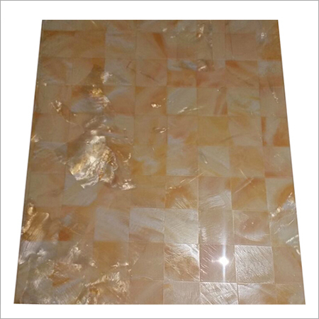 Designer Mica - Rectangular Mica