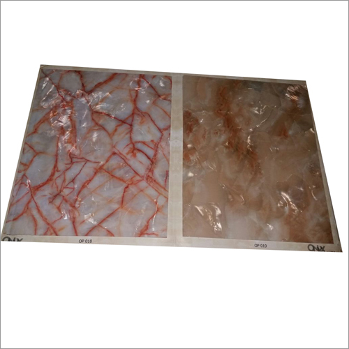 Designer Mica - Versatile Mica Material, Varied Dimensions, Multicolored Glossy Finish | Attractive, Durable, Lightweight, Elegant Design, Easy Installation