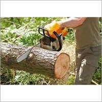 Tree Cutter Power Saw