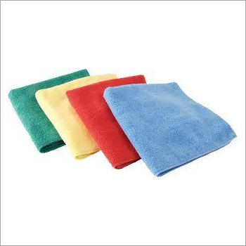 Microfiber Cloth