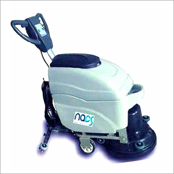 Mopping Machine