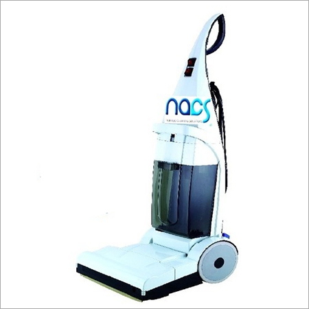Mini Auto Floor Cleaner Machine