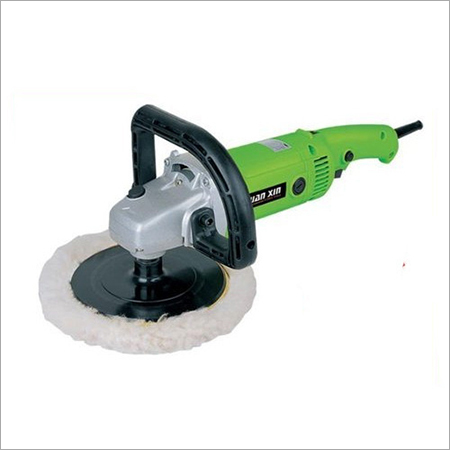 Mini Hand Scrubber for Car Seat Interior Cleaning