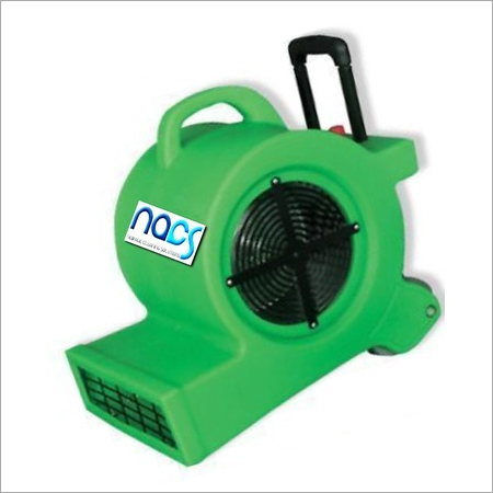 Carpet Dryer Machine