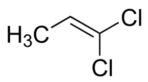 1,1-Dichloropropene