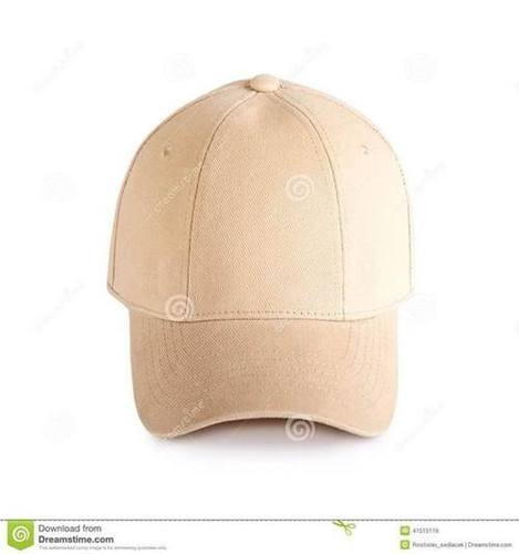 Pink Corporate Cap
