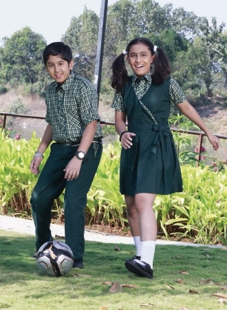 School Uniform Fabrics