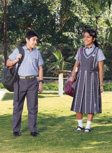 School Uniform Fabrics