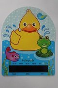 Baby Bath Thermometer