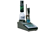 Ti-Touch TITRATOR