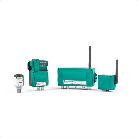 Wireless Solutions