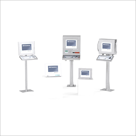 HMI Units