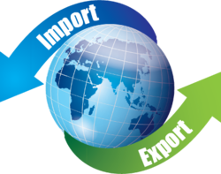 Import License For Restricted Items