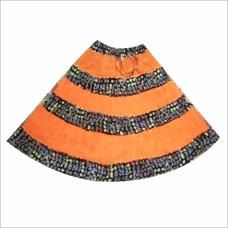 Multiple Colors Ladies Skirts