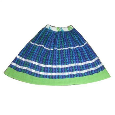 Multiple Colors Fancy Skirts