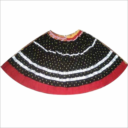 Multiple Colors Ladies Mini Skirts