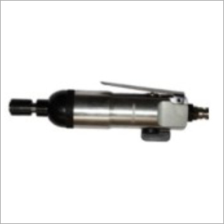 Straight Air Screwdrivers
