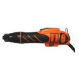 Electric Straight Screwdriver