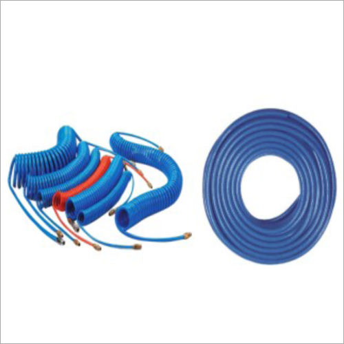 Recoil Hoses & Bradid Hoses