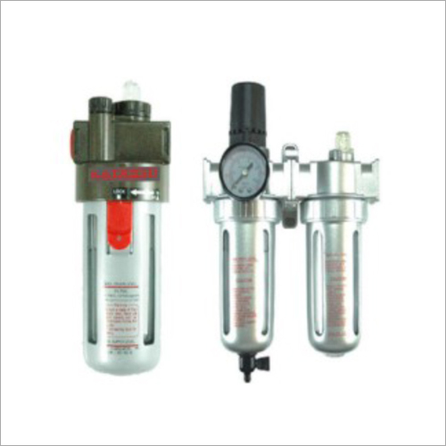 Air Filter,Regulators & Lubricaters
