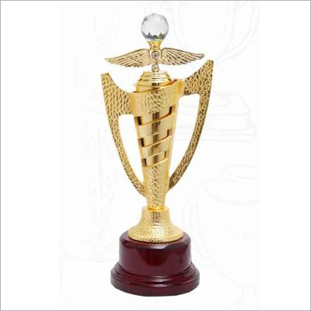 GOLD EAGLE TROPHY