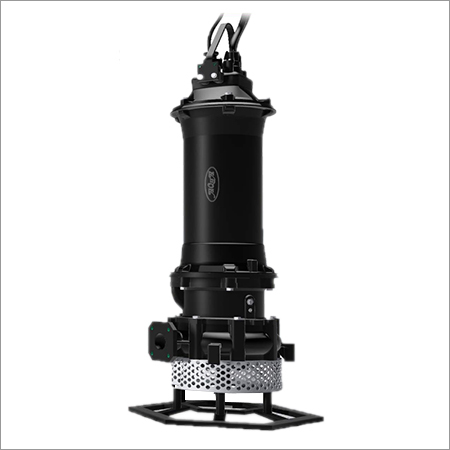 Domestic Submersible Pumps