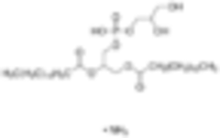 1,2-Dihexadecanoyl-rac-glycero-3-phospho-rac-(1-glycerol) ammonium salt