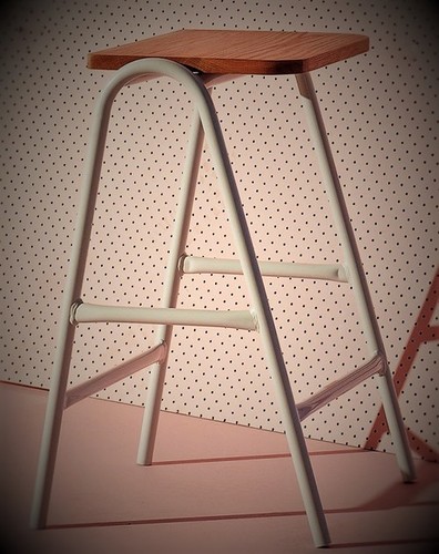 Bar Stool Chair