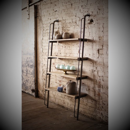 Designer Bookshelf