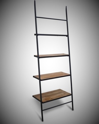 Designer Bookshelf