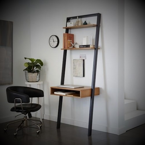 Designer Bookshelf