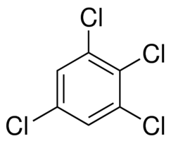 1,2,3,5-Tetrachlorobenzene solution