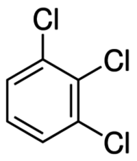 1,2,3-trichlorobenzene Density: 1.4 0.1 G/cm 3