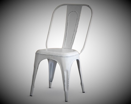 White Designer Chairs