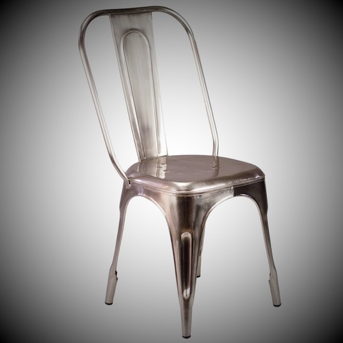 Designer Metal Chairs