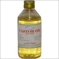 Bp Castor Oil